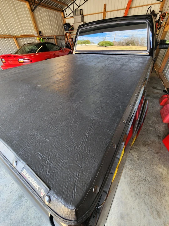 1991 GMC Syclone - Image 30 of 31