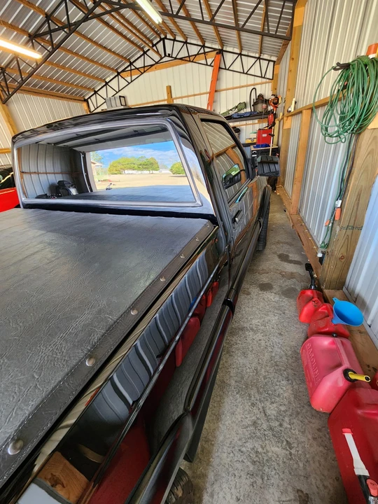 1991 GMC Syclone - Image 29 of 31