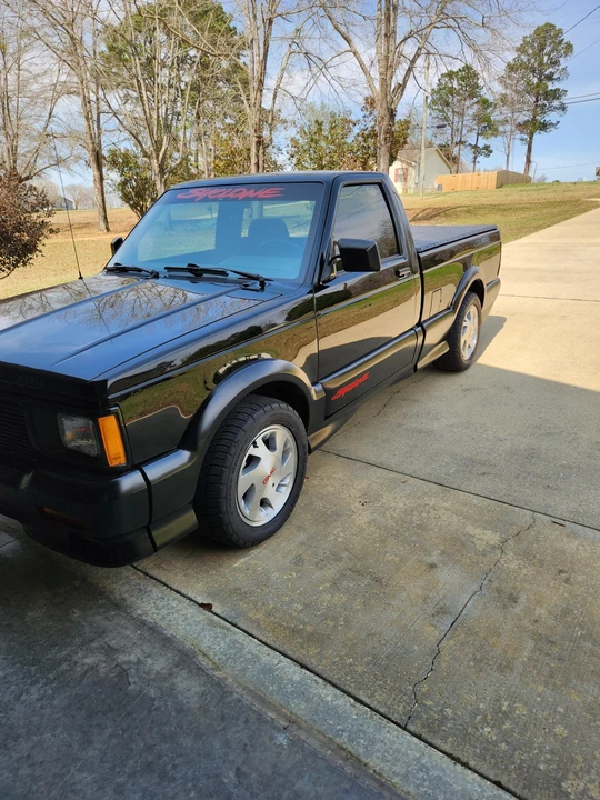 1991 GMC Syclone - Image 12 of 31