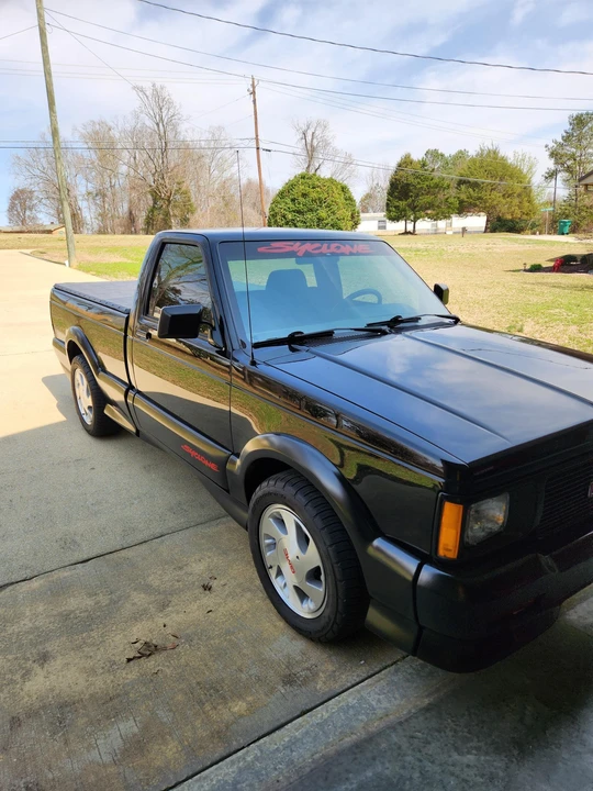 1991 GMC Syclone - Image 11 of 31