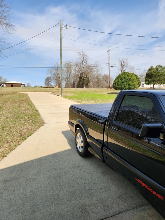 1991 GMC Syclone - Image 15 of 31