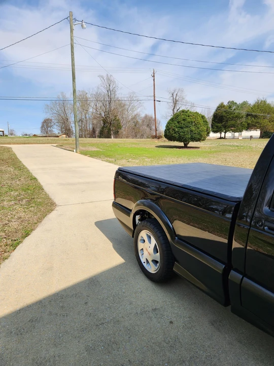 1991 GMC Syclone - Image 16 of 31