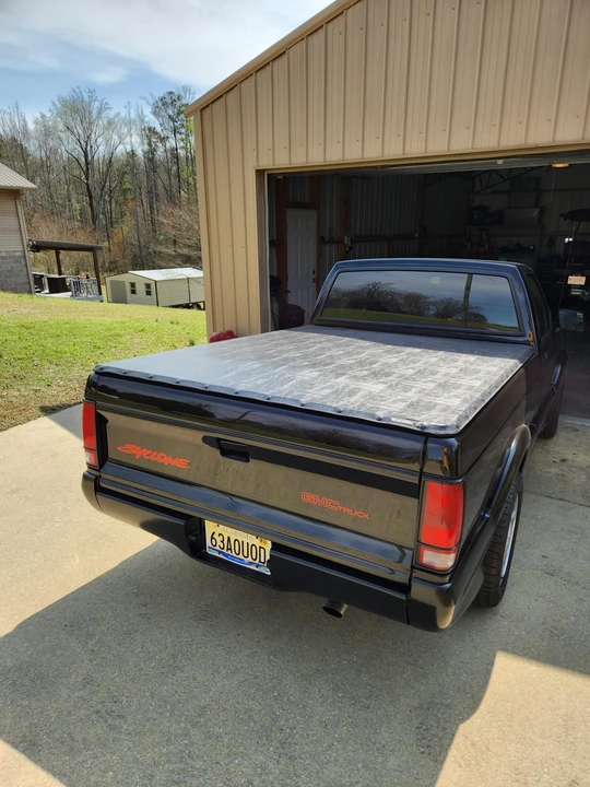 1991 GMC Syclone - Image 31 of 31