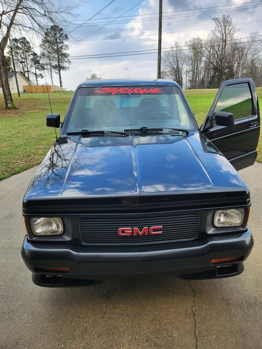 1991 GMC Syclone - Image 6 of 31