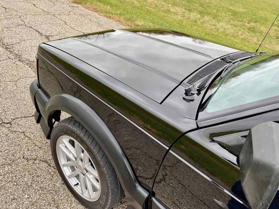 1991 GMC Syclone - Image 19 of 31
