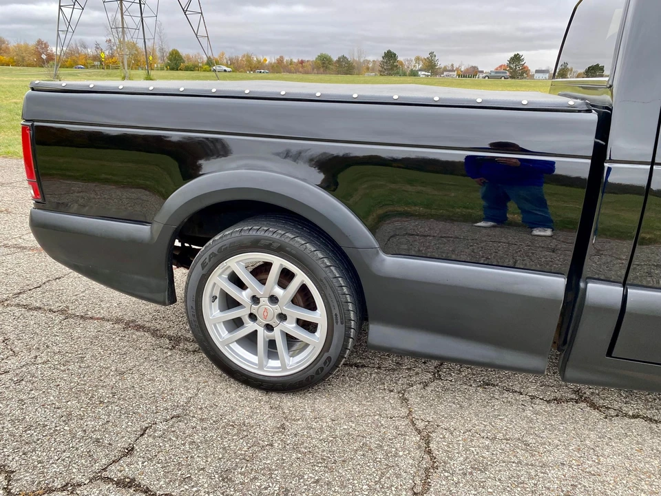 1991 GMC Syclone - Image 29 of 31