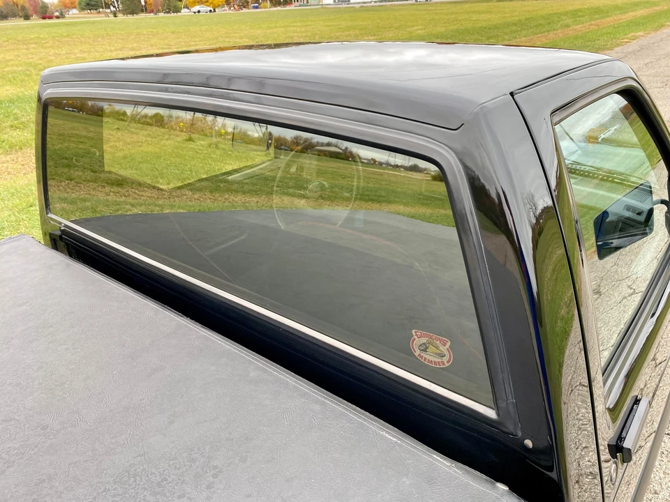 1991 GMC Syclone - Image 26 of 31