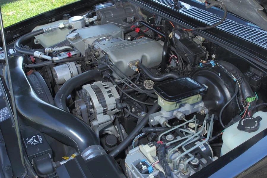 1991 GMC Syclone - Image 6 of 12