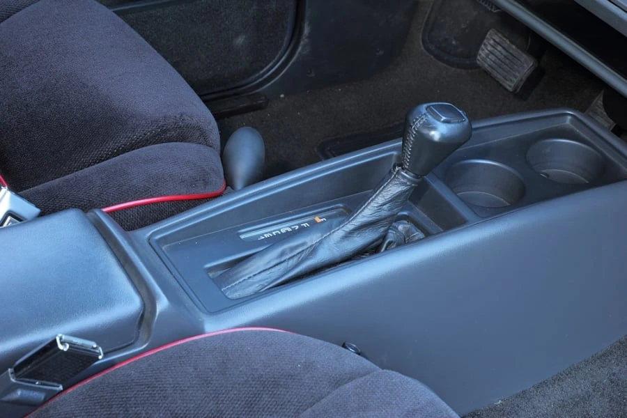 1991 GMC Syclone - Image 9 of 12