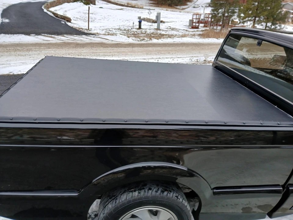 1991 GMC Syclone - Image 19 of 31