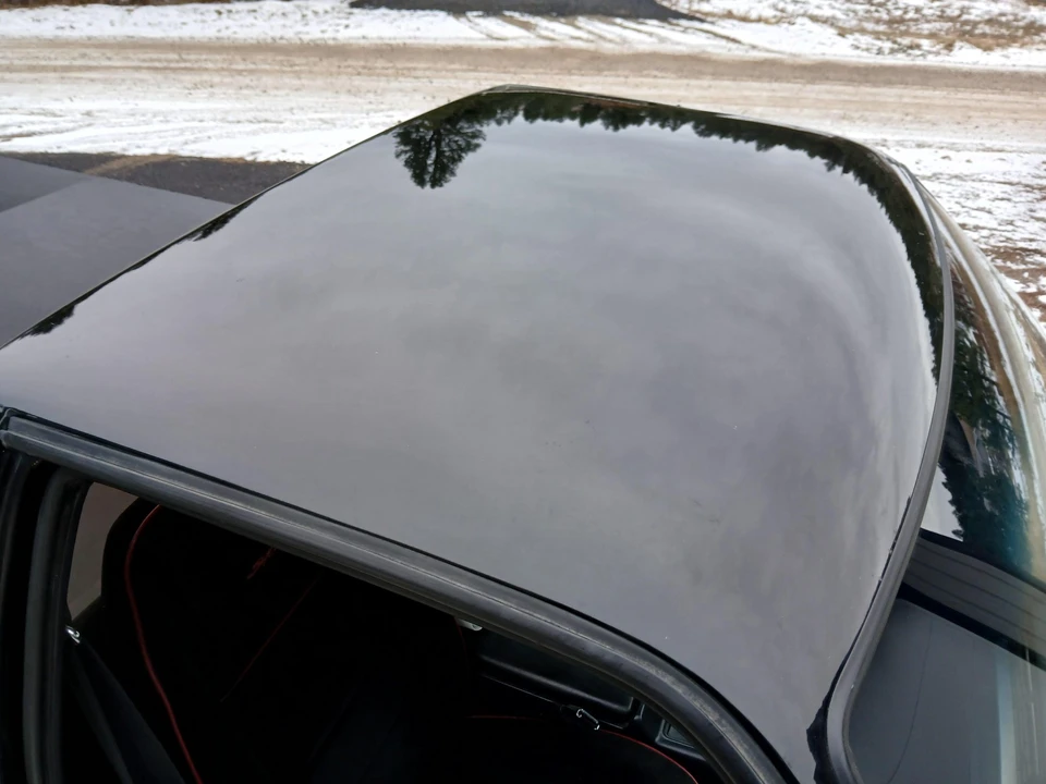 1991 GMC Syclone - Image 20 of 31
