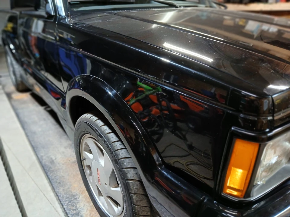 1991 GMC Syclone - Image 31 of 31