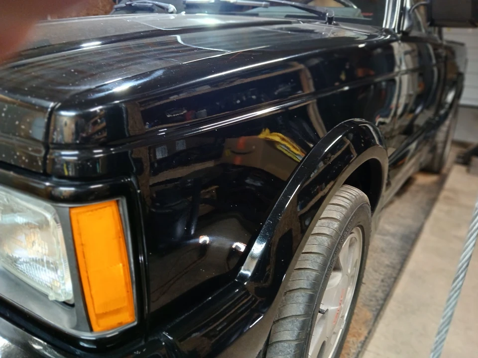 1991 GMC Syclone - Image 23 of 31
