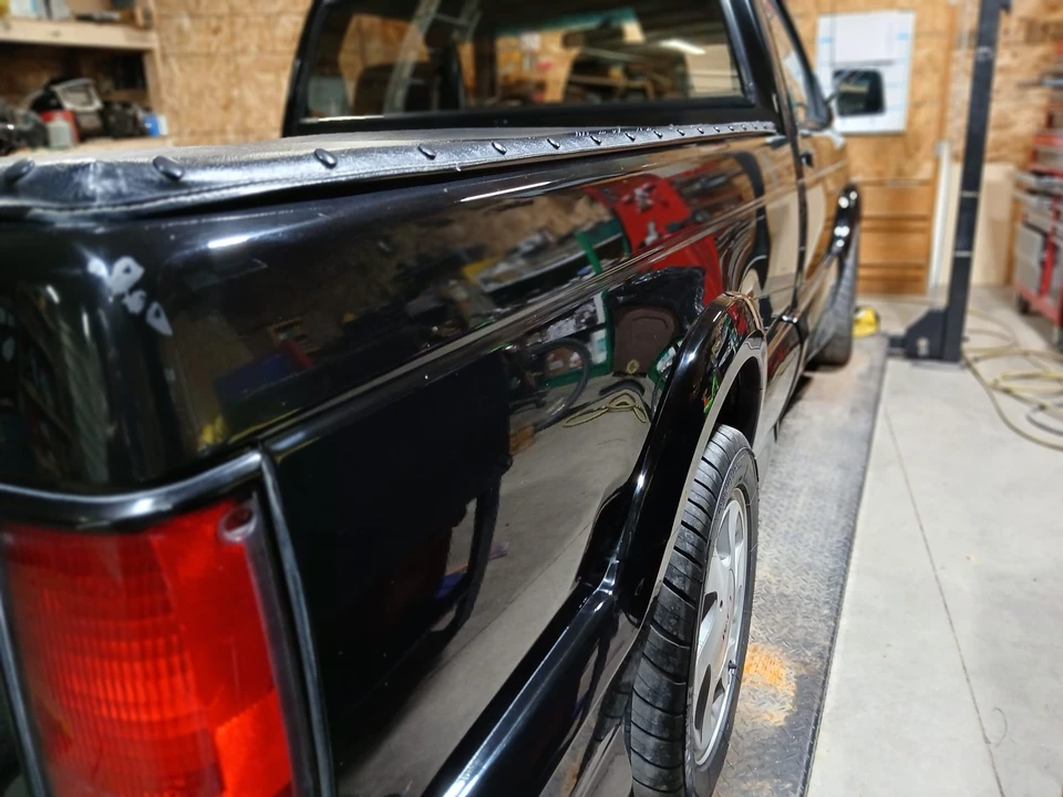 1991 GMC Syclone - Image 29 of 31