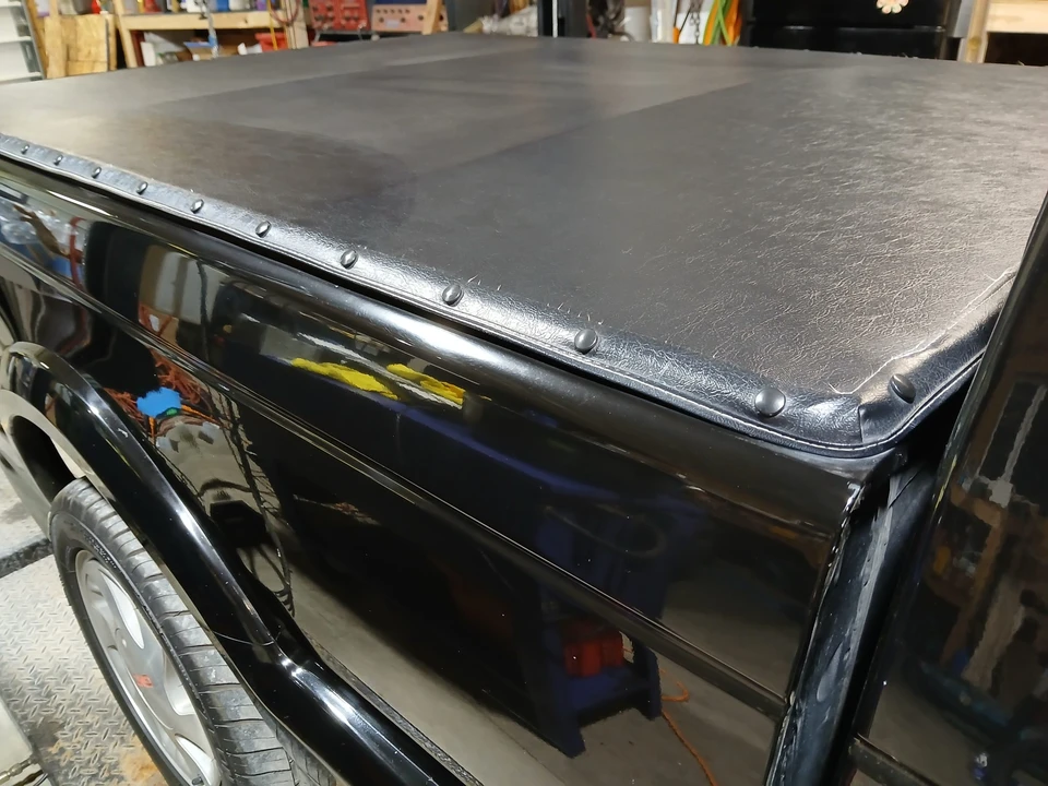 1991 GMC Syclone - Image 24 of 31