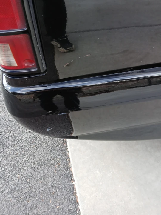 1991 GMC Syclone - Image 18 of 31