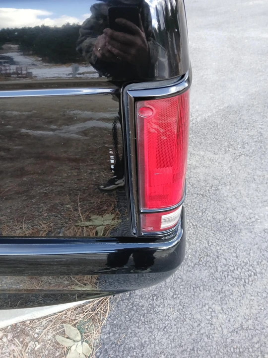 1991 GMC Syclone - Image 15 of 31
