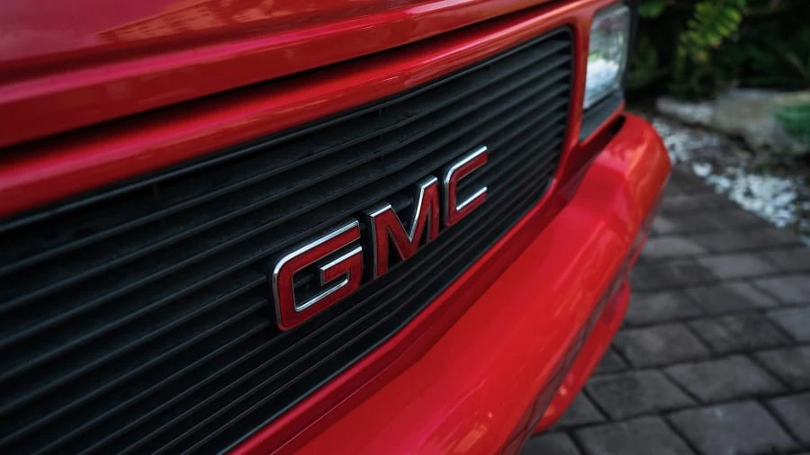 1991 GMC Syclone - Image 9 of 20