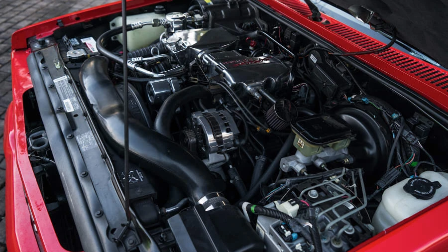 1991 GMC Syclone - Image 12 of 20