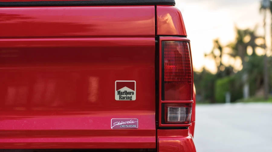 1991 GMC Syclone - Image 17 of 20