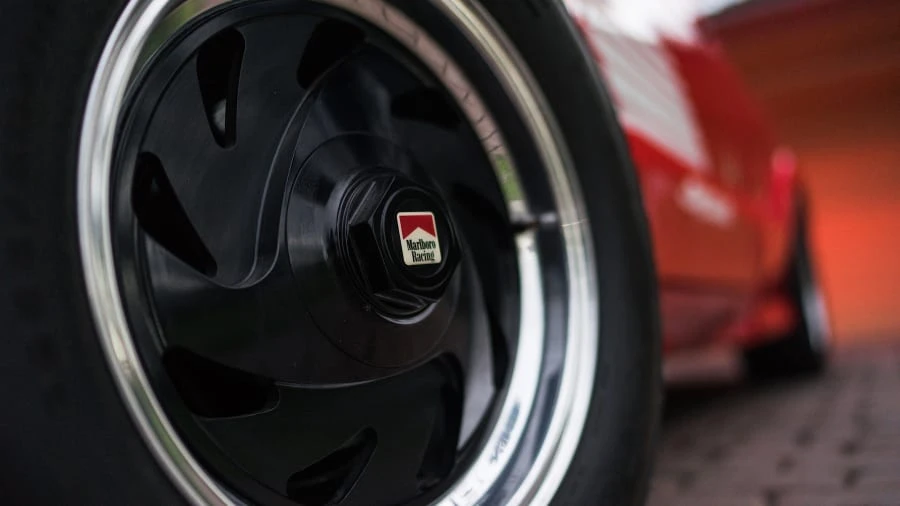 1991 GMC Syclone - Image 19 of 20