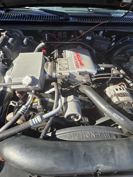 1991 GMC Syclone - Image 6 of 6