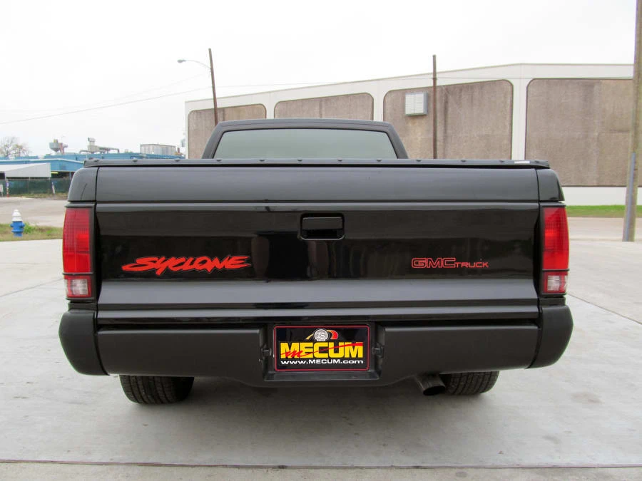 1991 GMC Syclone - Image 3 of 8