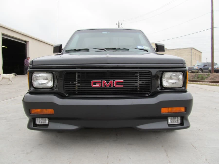 1991 GMC Syclone - Image 6 of 8