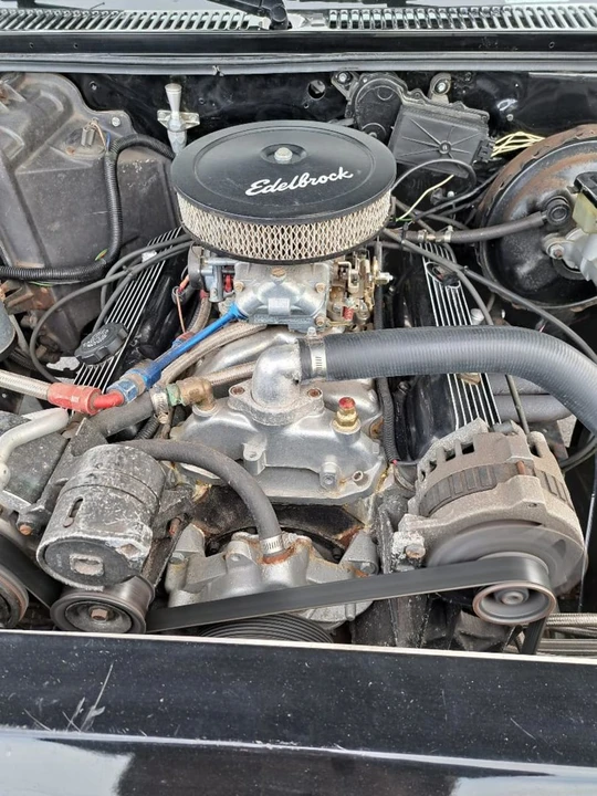 1991 GMC Syclone - Image 9 of 10
