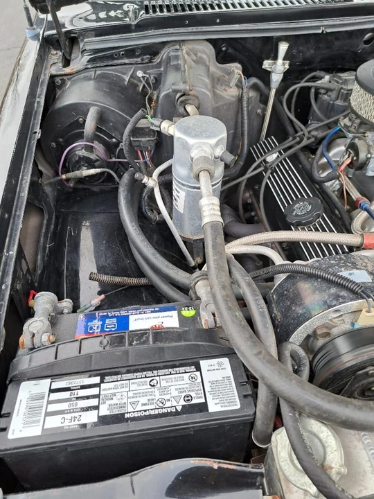 1991 GMC Syclone - Image 10 of 10