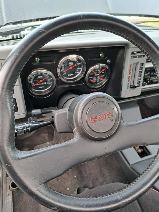 1991 GMC Syclone - Image 7 of 10