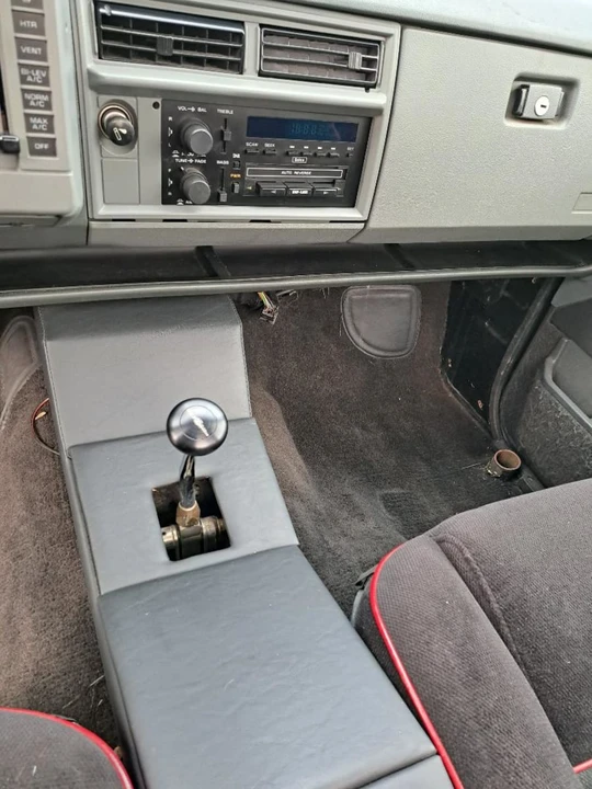 1991 GMC Syclone - Image 8 of 10