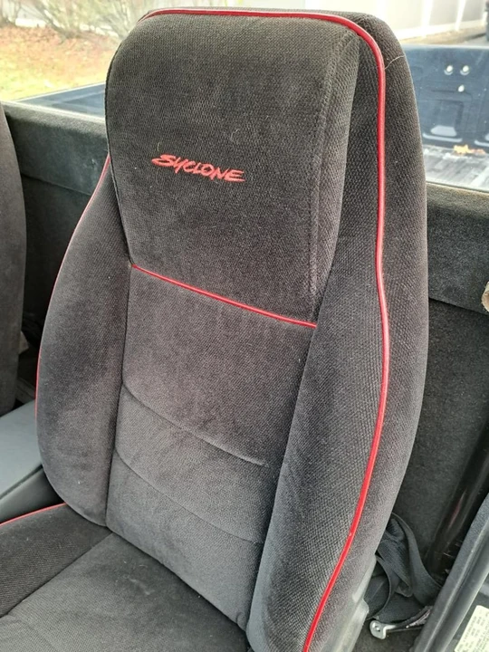 1991 GMC Syclone - Image 6 of 10