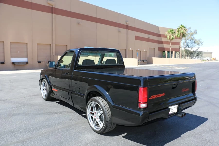 1991 GMC Syclone - Image 3 of 7