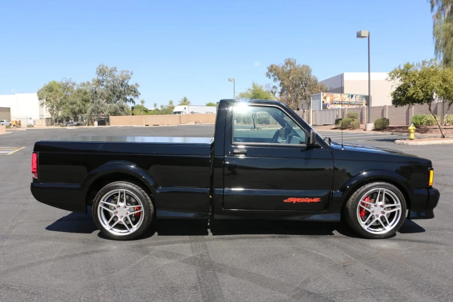 1991 GMC Syclone - Image 7 of 7