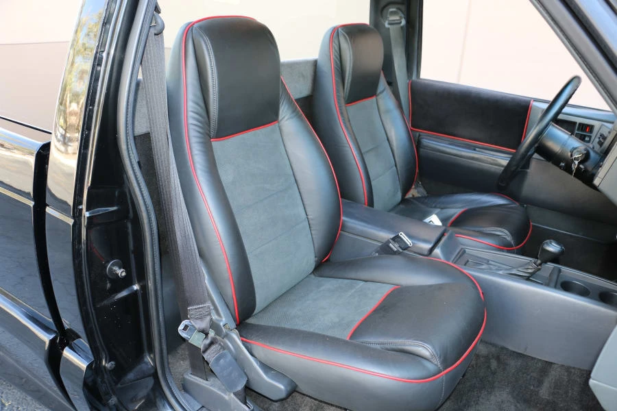 1991 GMC Syclone - Image 5 of 7