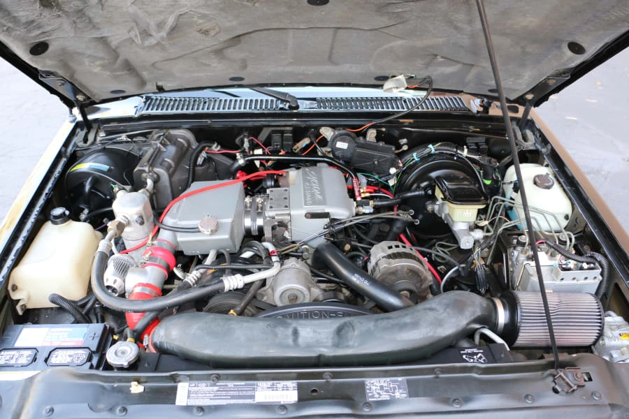 1991 GMC Syclone - Image 6 of 7
