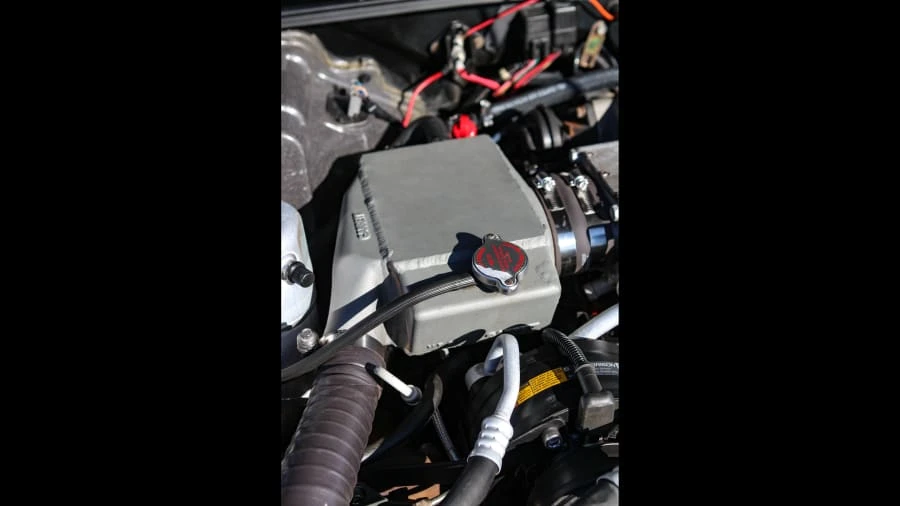 1991 GMC Syclone - Image 7 of 26