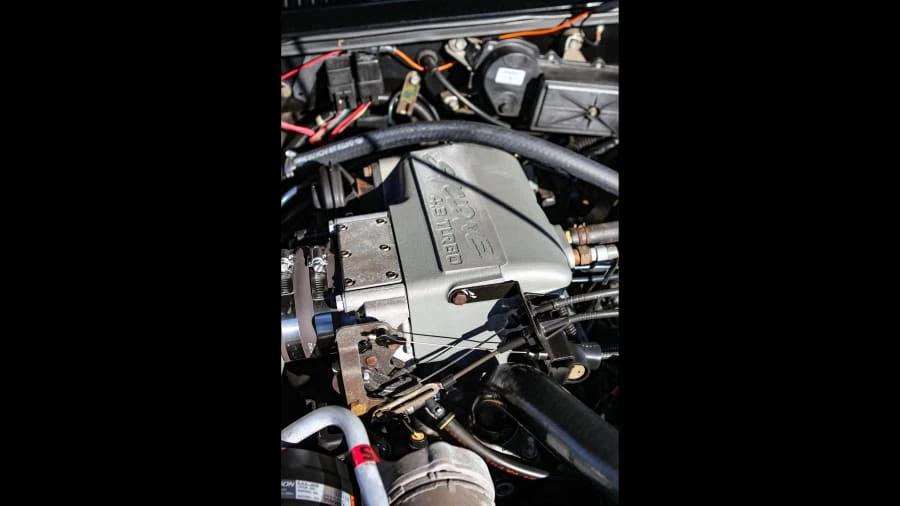 1991 GMC Syclone - Image 8 of 26