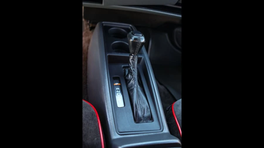 1991 GMC Syclone - Image 11 of 26