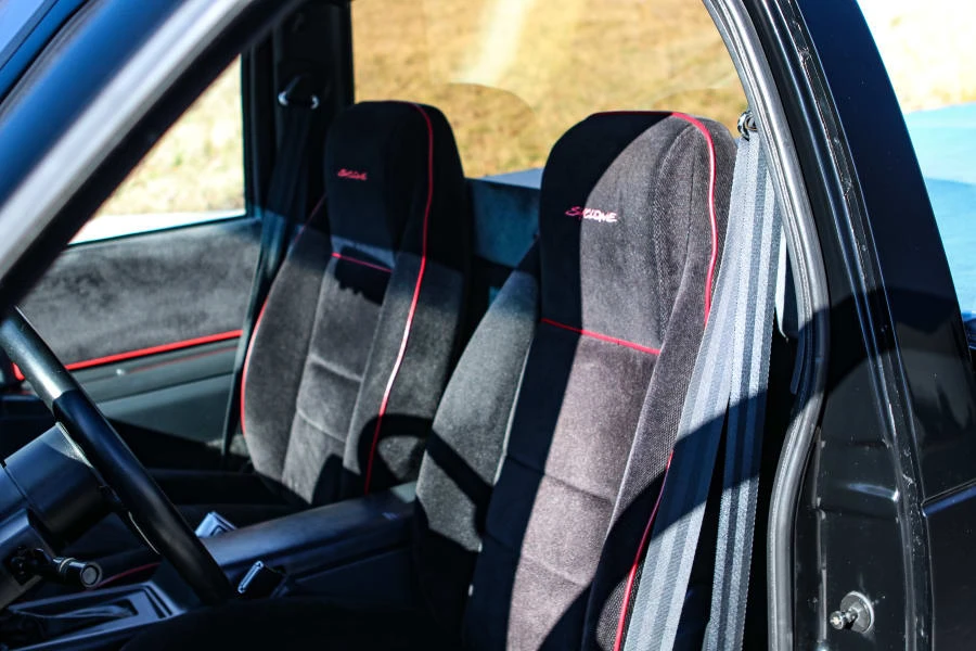 1991 GMC Syclone - Image 14 of 26