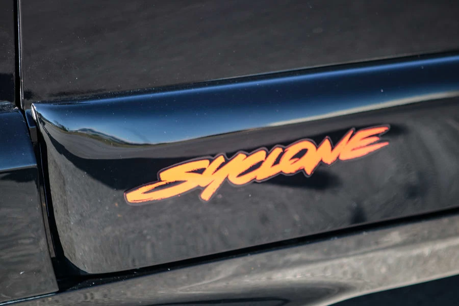 1991 GMC Syclone - Image 19 of 26