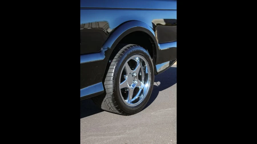 1991 GMC Syclone - Image 21 of 26