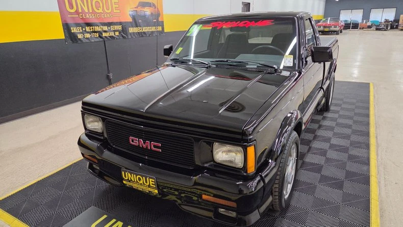 1991 GMC Syclone - Image 19 of 31