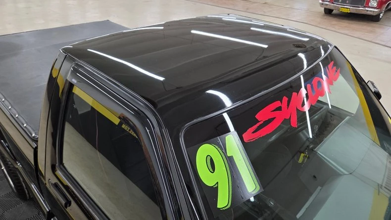 1991 GMC Syclone - Image 26 of 31