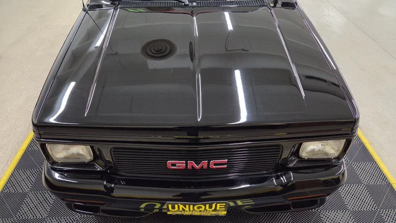 1991 GMC Syclone - Image 20 of 31