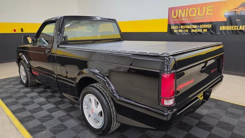 1991 GMC Syclone - Image 12 of 31