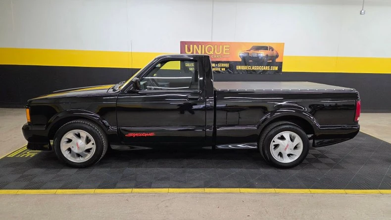1991 GMC Syclone - Image 14 of 31