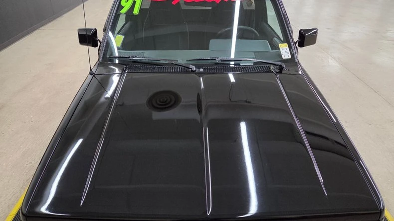 1991 GMC Syclone - Image 21 of 31