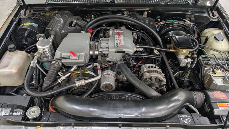 1991 GMC Syclone - Image 17 of 31